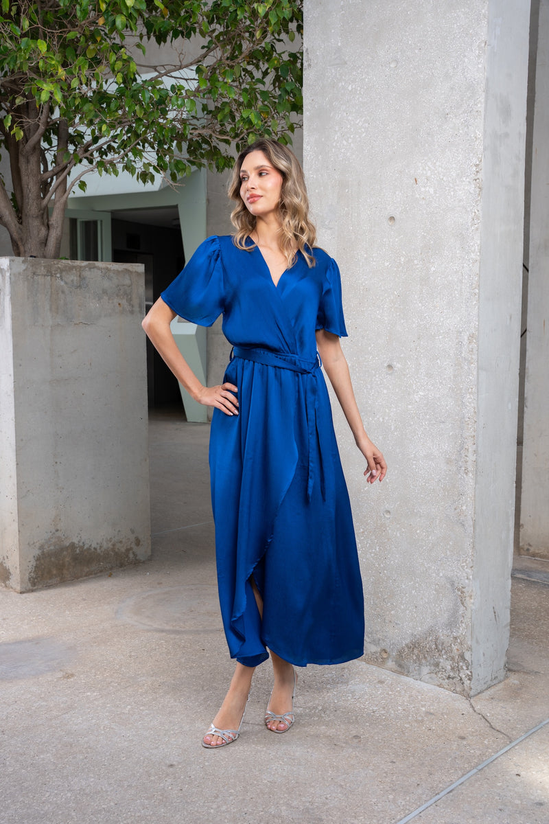 tularosa kayla midi dress Kayla Midi Dress