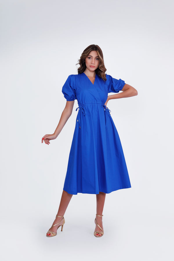 Millen Midi Dress