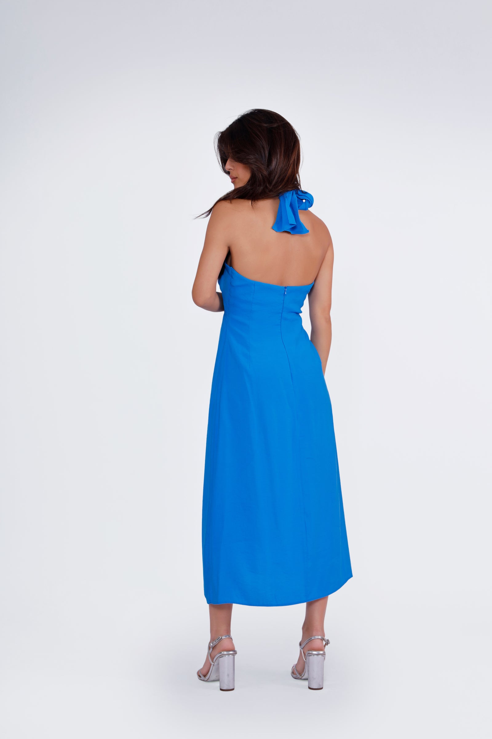 Alessia Midi Dress