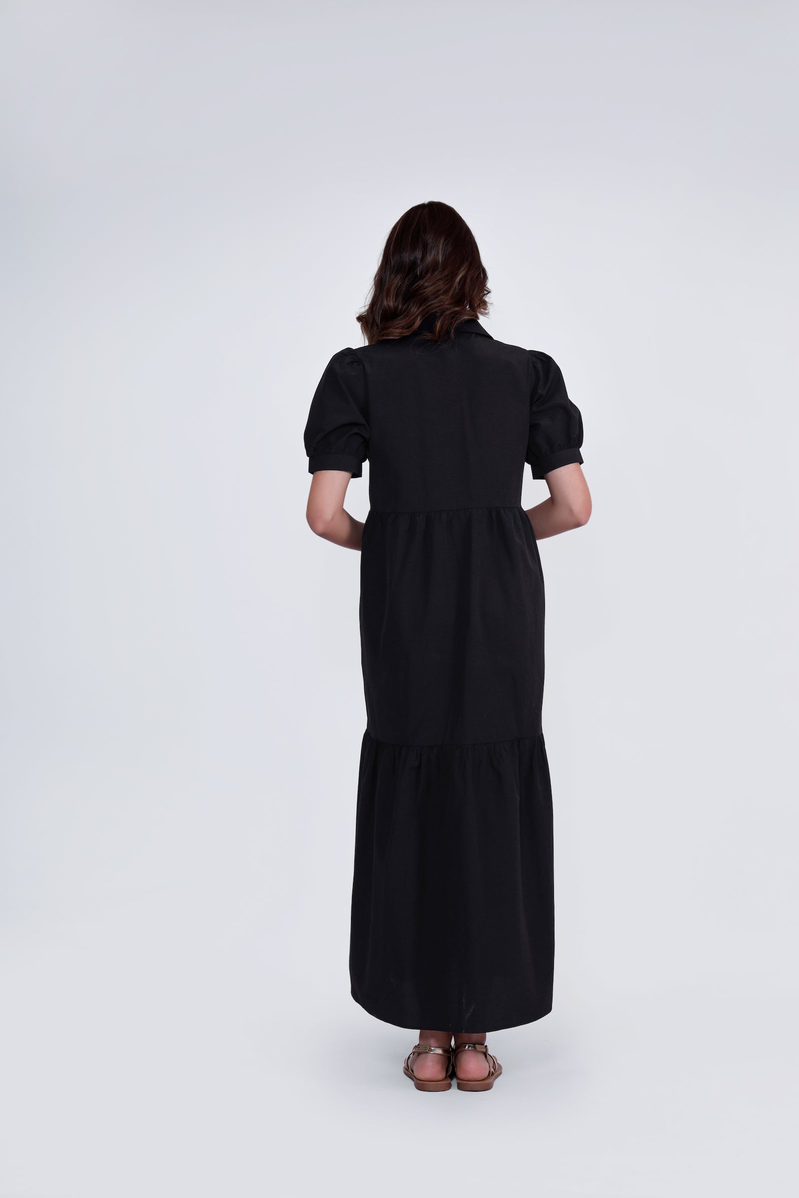 Shona Maxi Dress