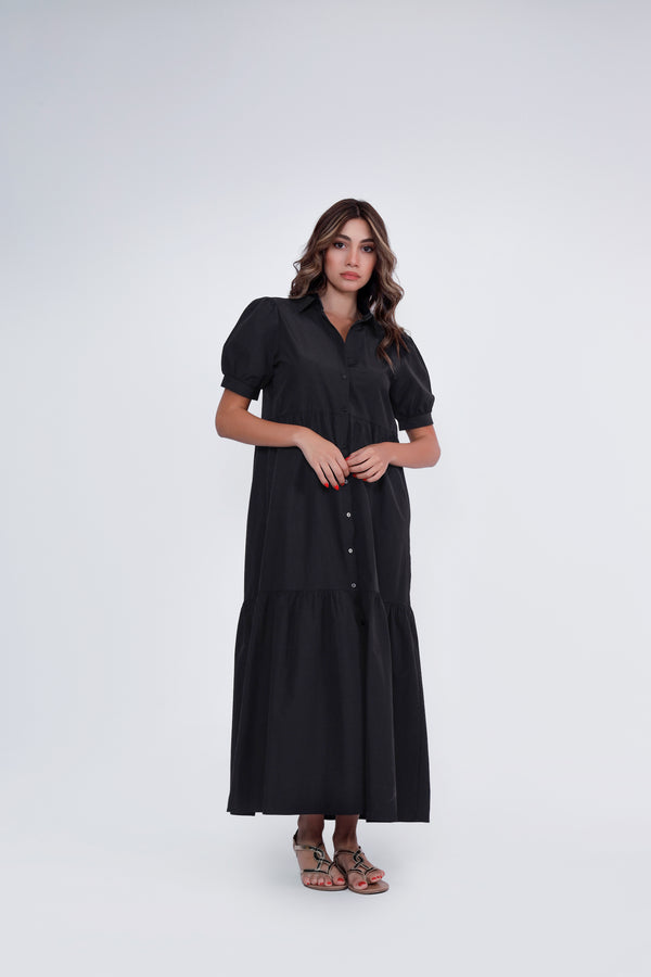 Shona Maxi Dress