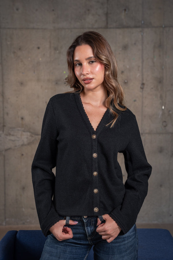 Emma Cardigan