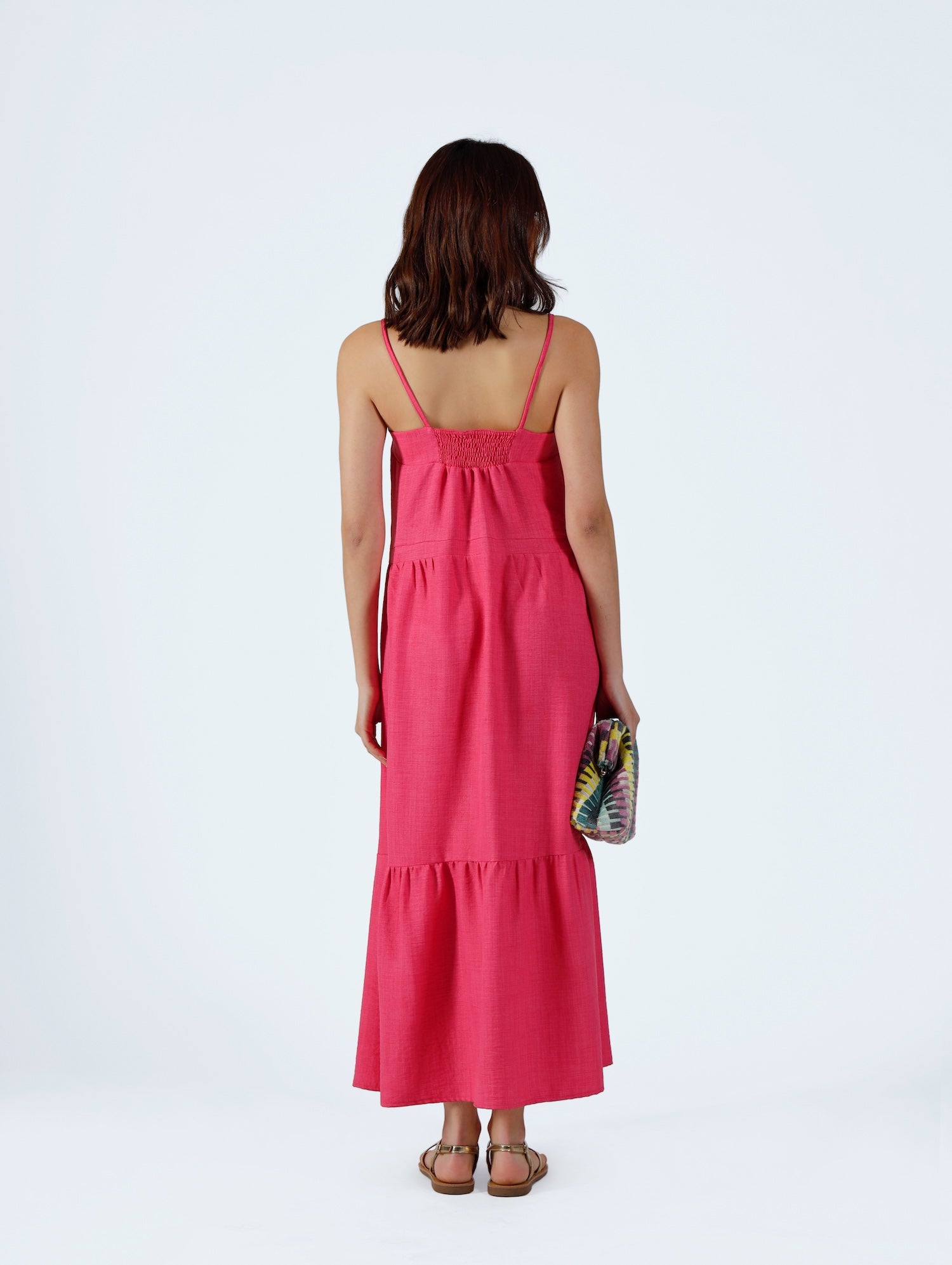 Flo Maxi Dress