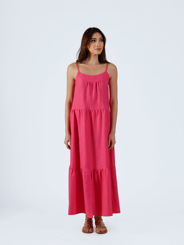 Flo Maxi Dress