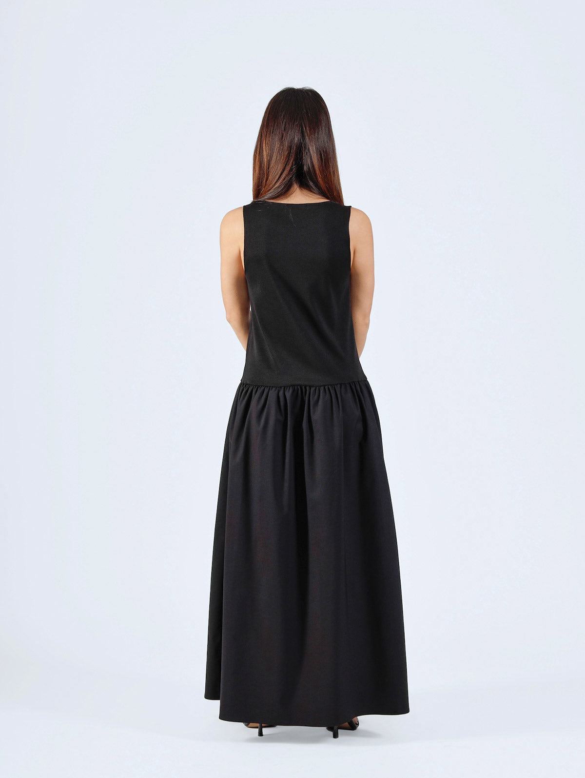 Keem Maxi Dress