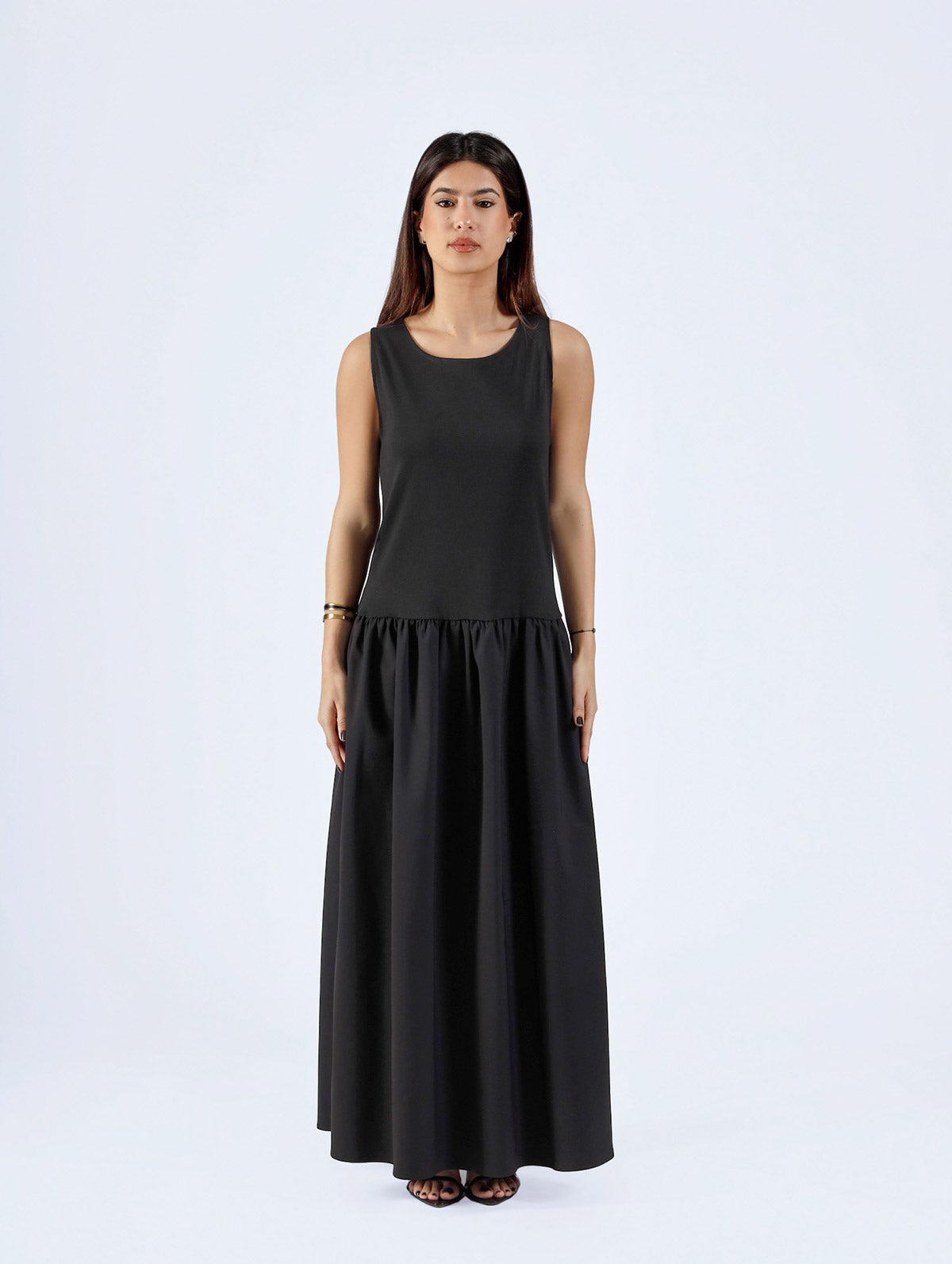 Keem Maxi Dress