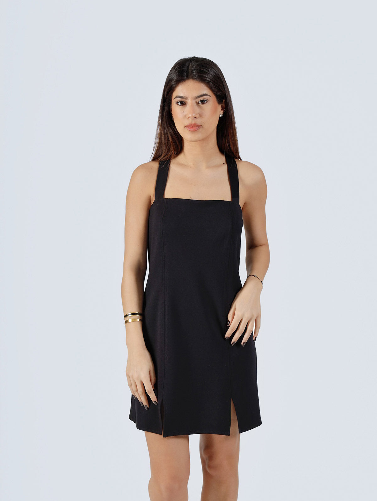 Lesley Mini Dress