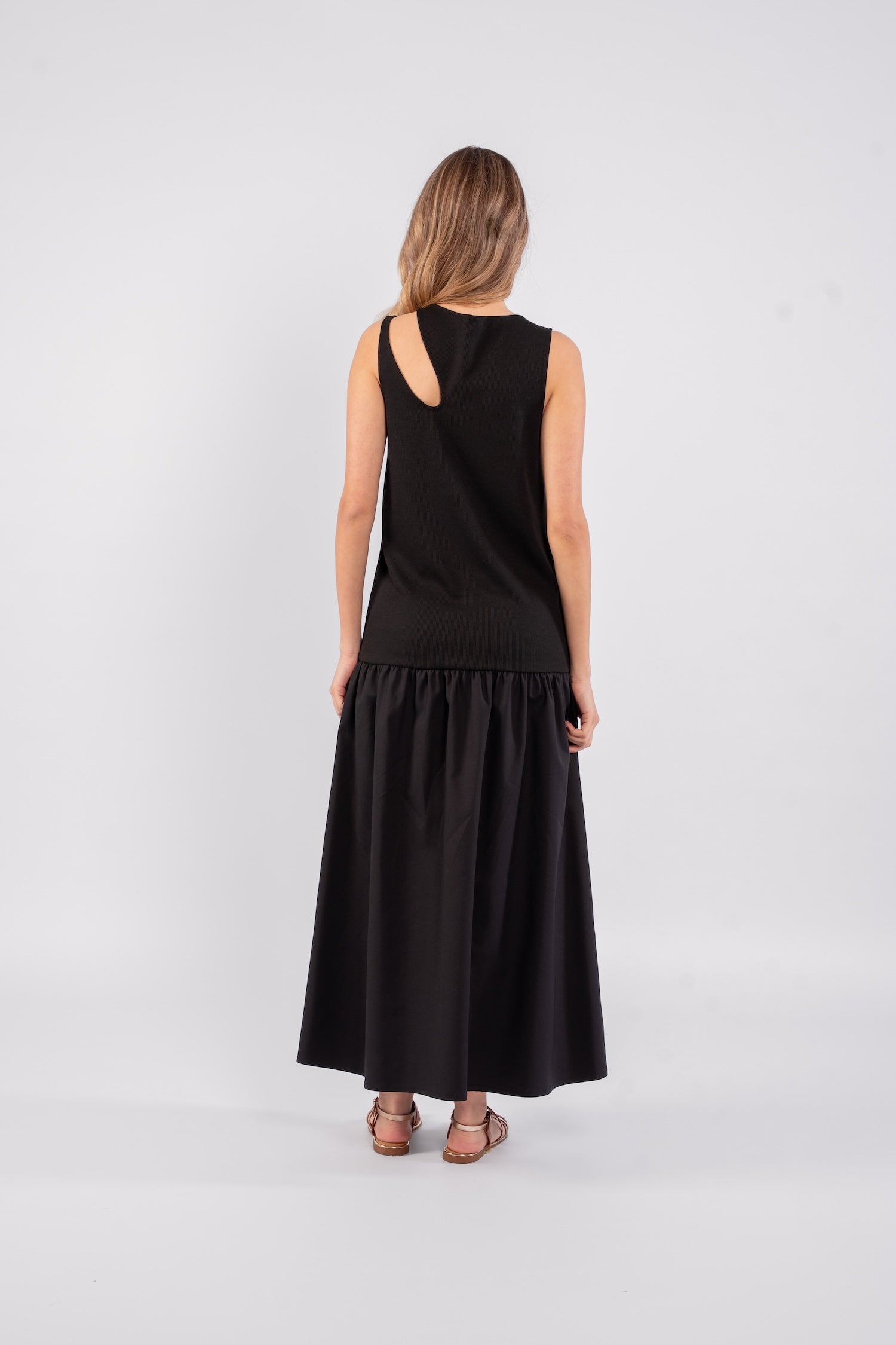 Romeo Maxi Dress