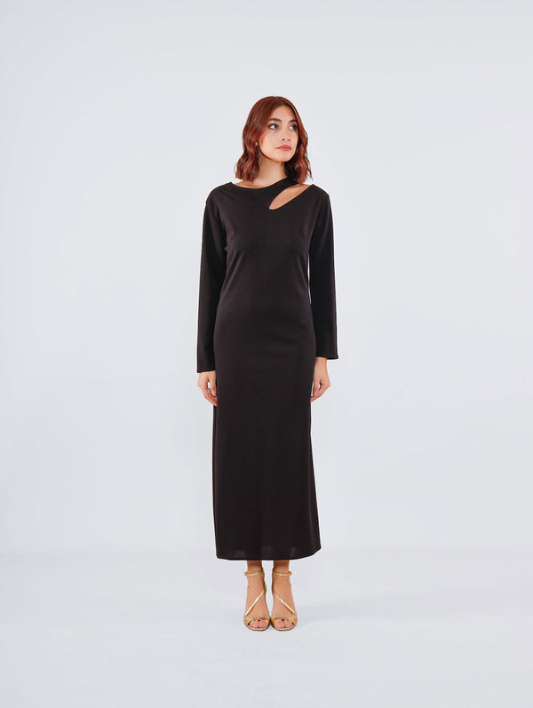 Verona Maxi Dress