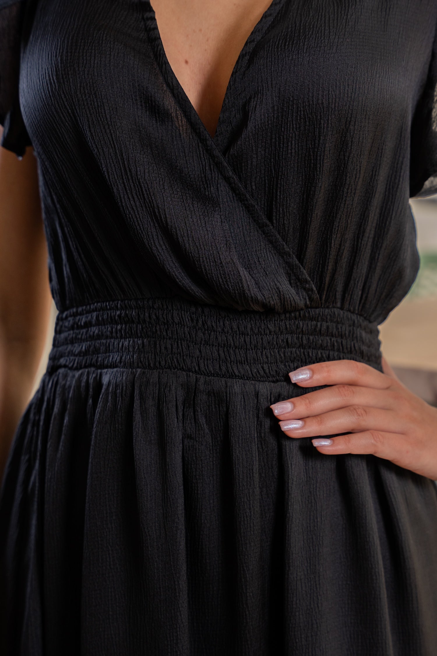 Katalina Dress