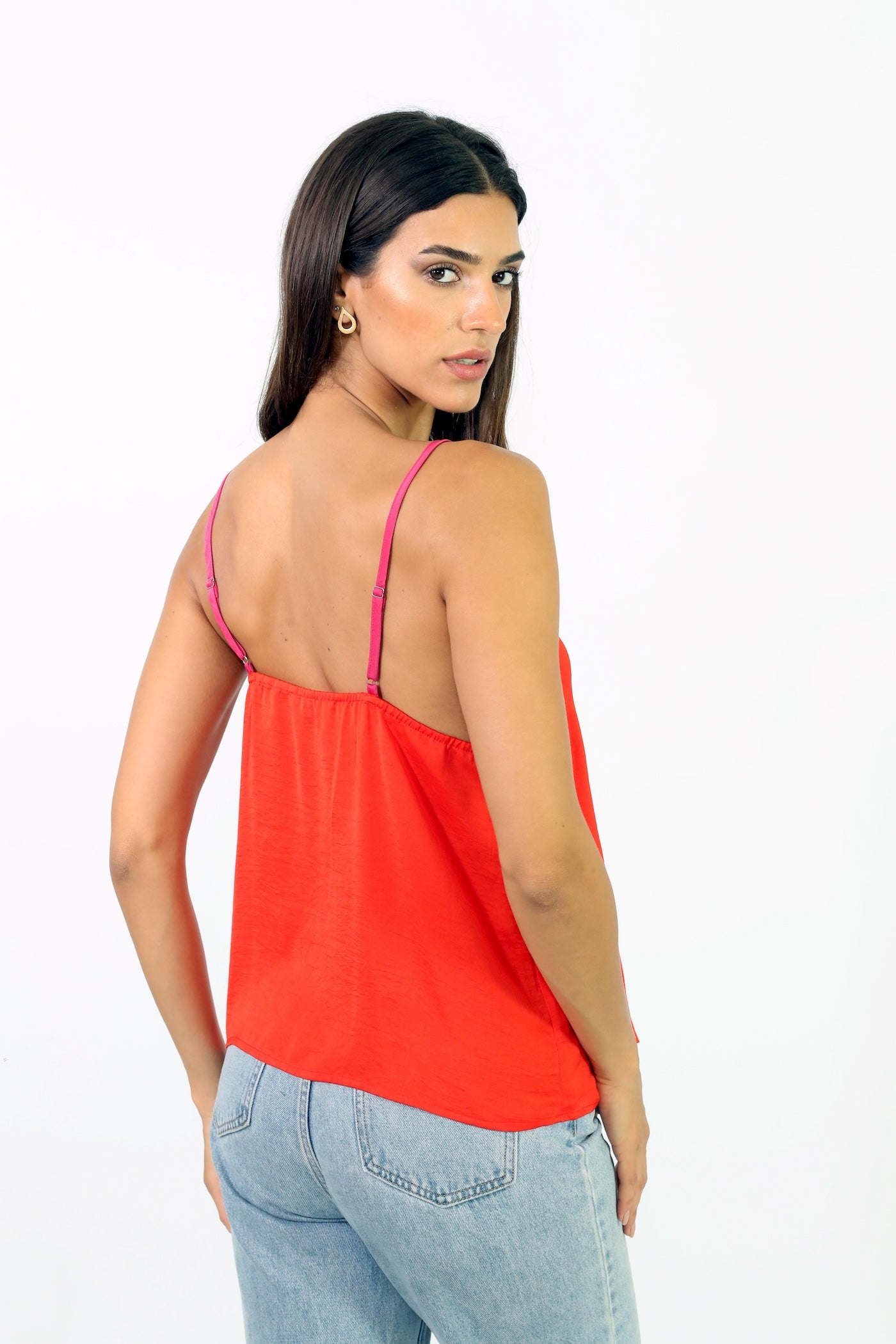 Dua Camisole Top