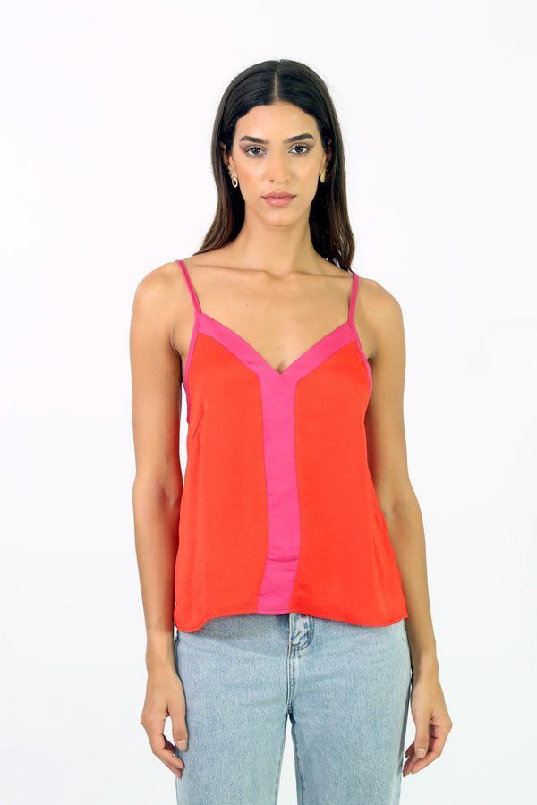 Dua Camisole Top