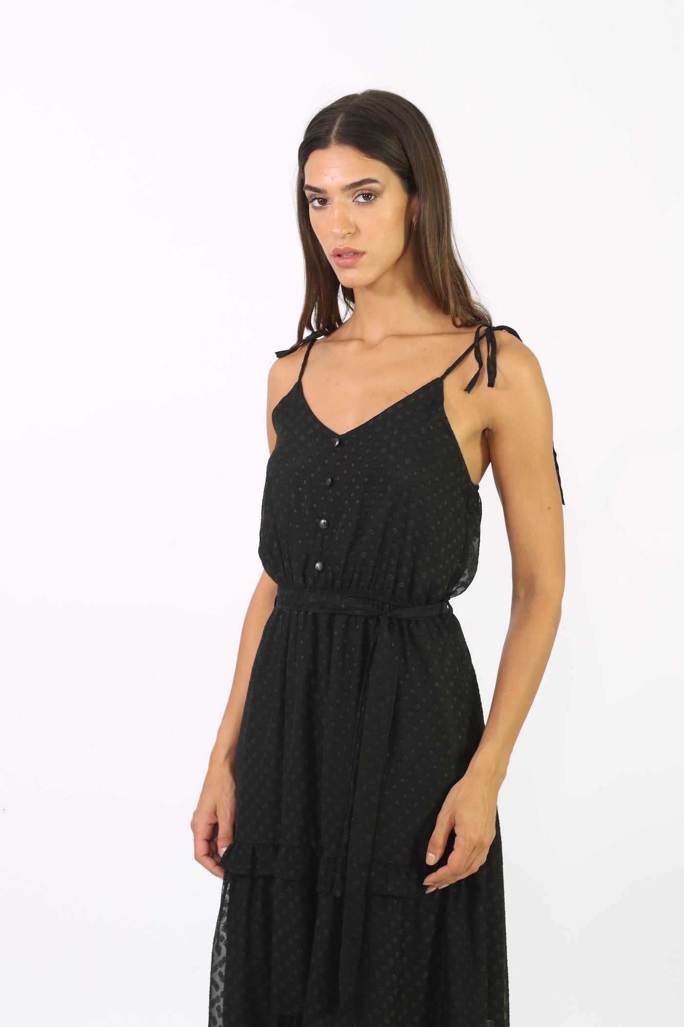 Mia Midi Dress