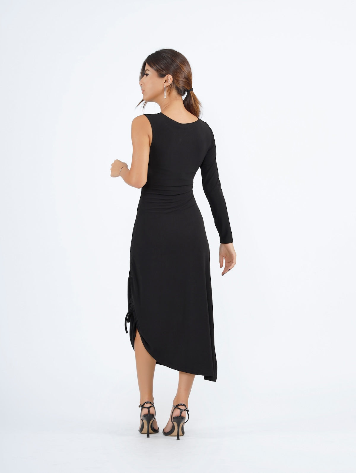 Carmen Midi Dress