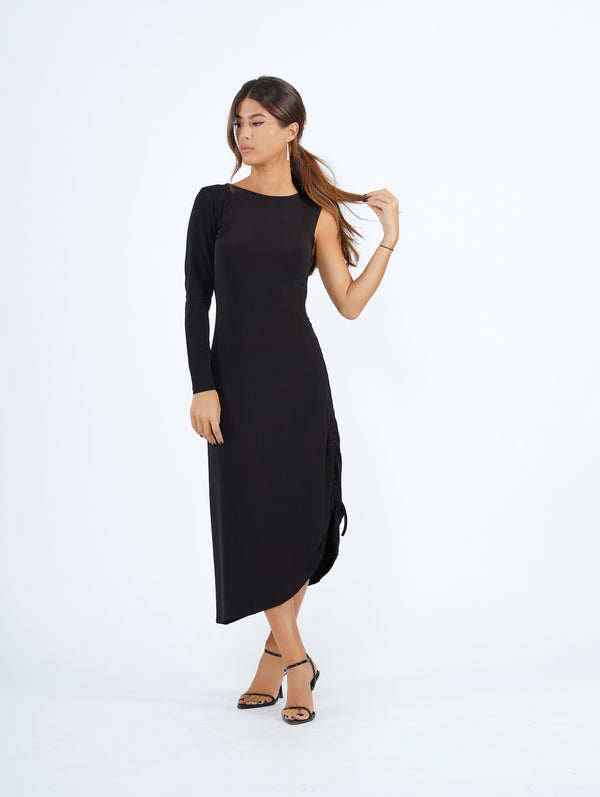 Carmen Midi Dress