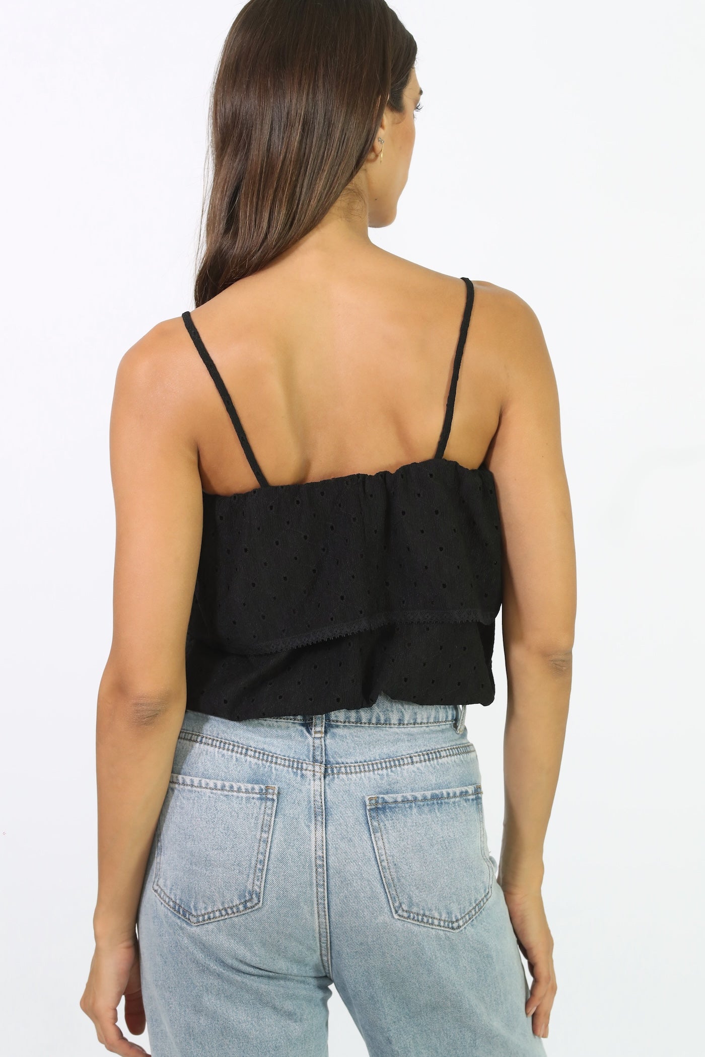 Off-The Shoulder Top