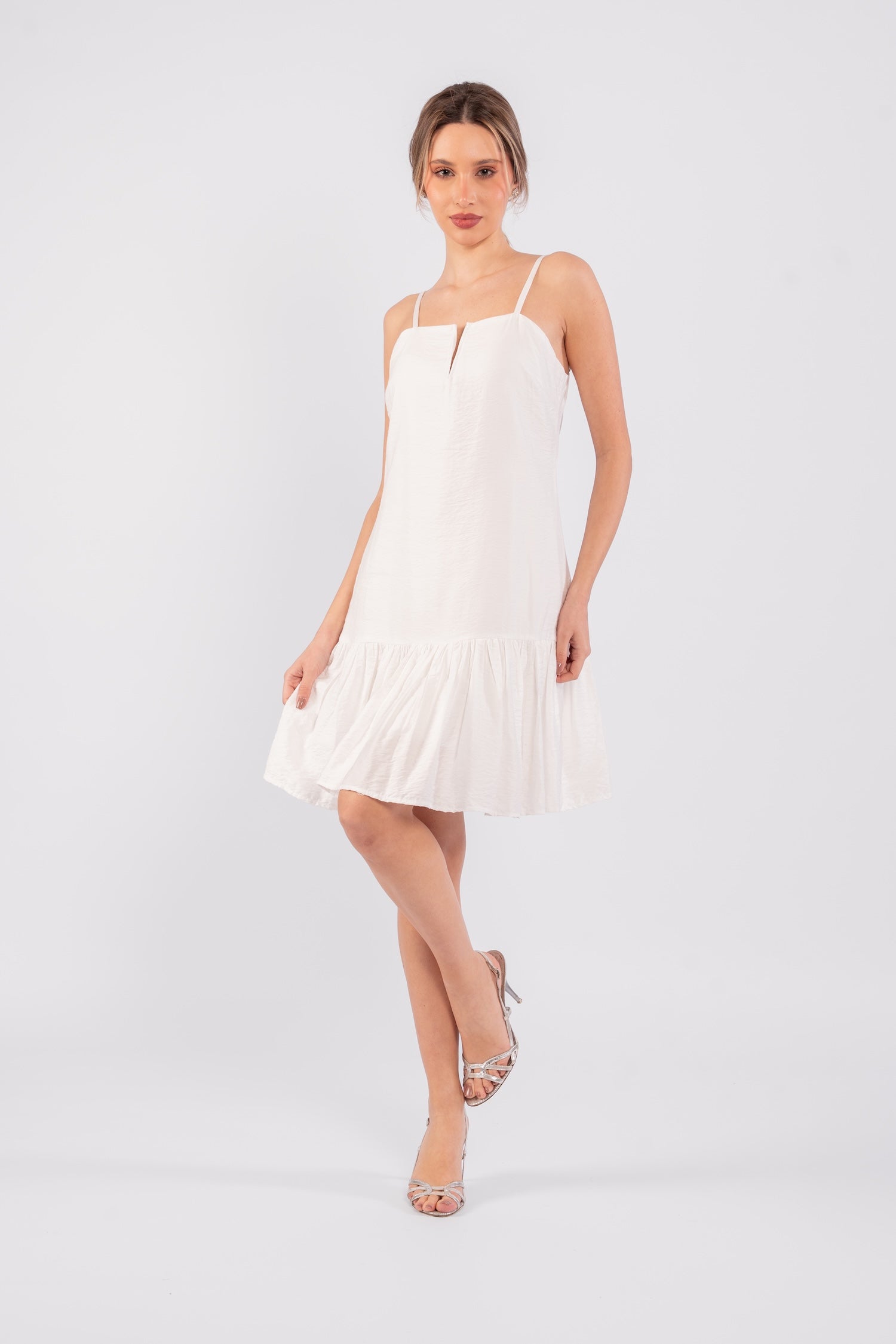 Romy Short Dress