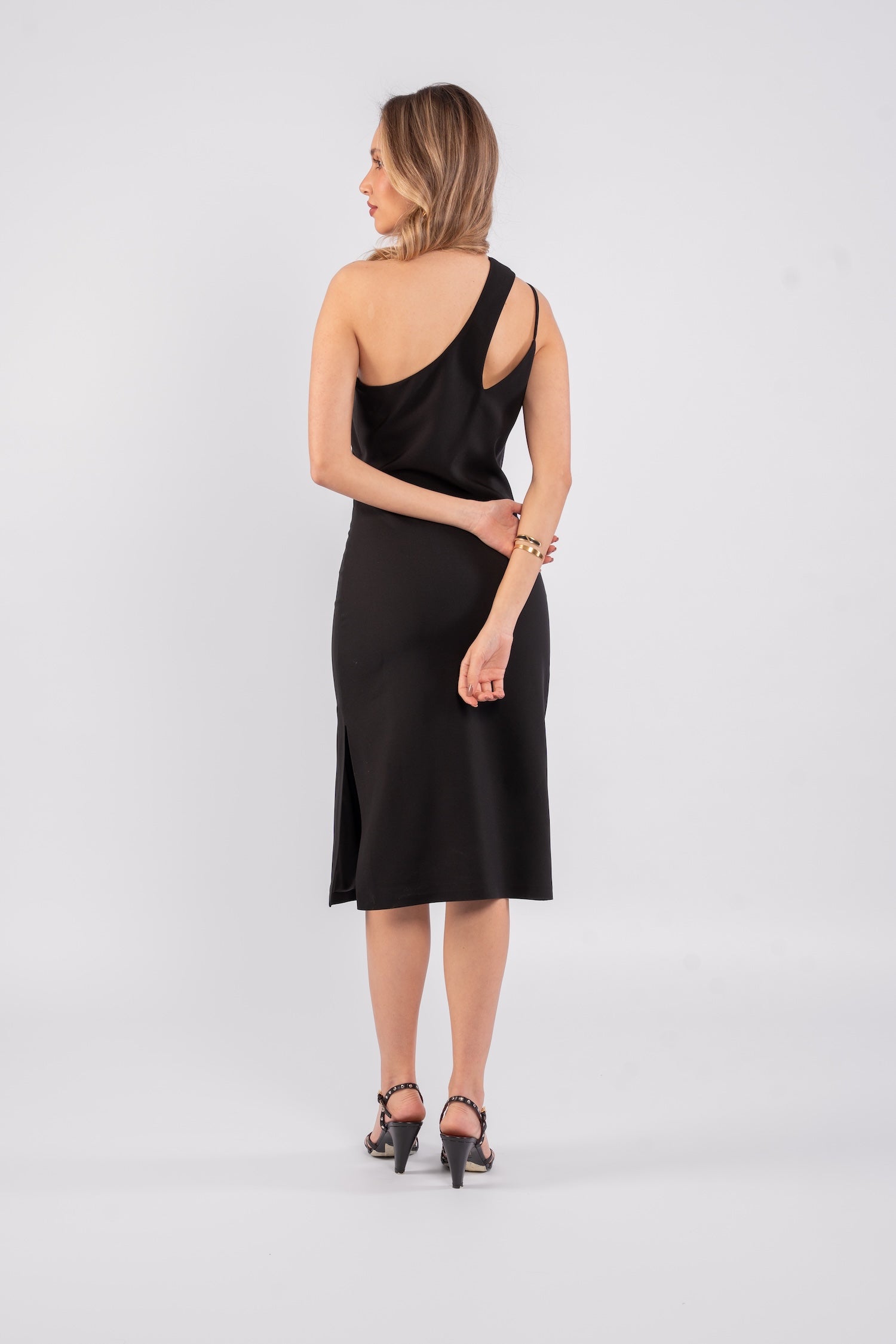 Thea Midi Dress