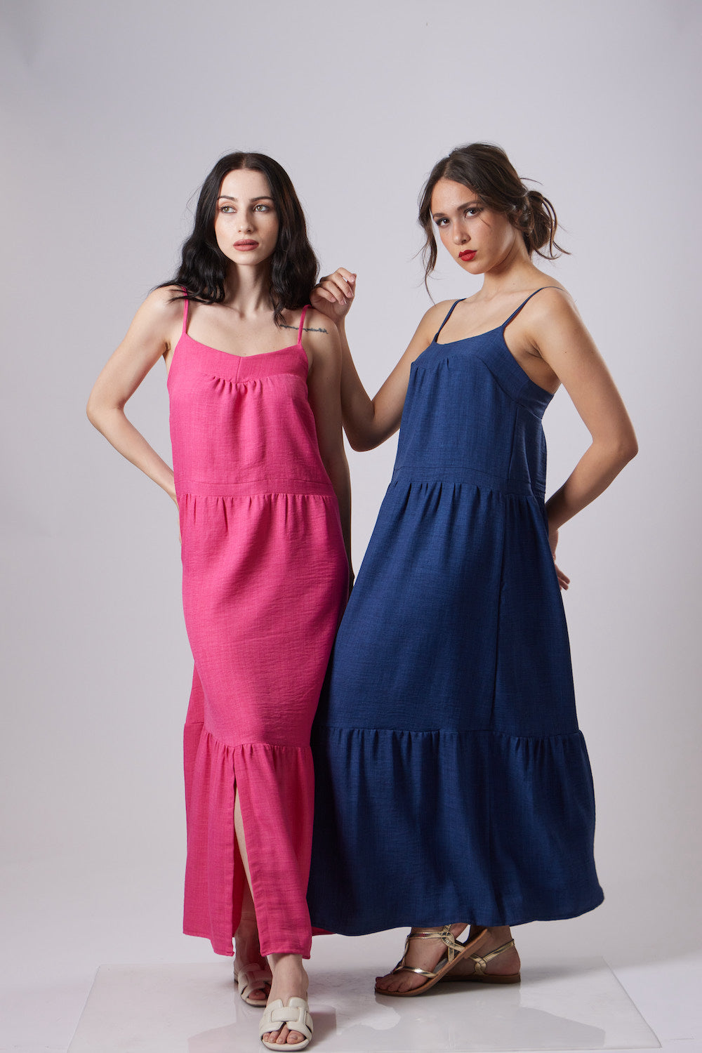 Flo Maxi Dress