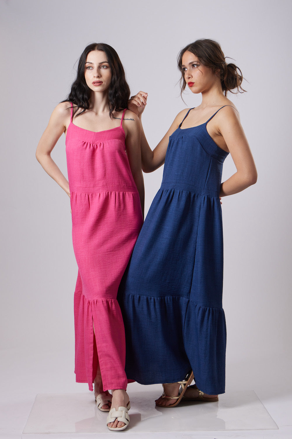 Flo Maxi Dress