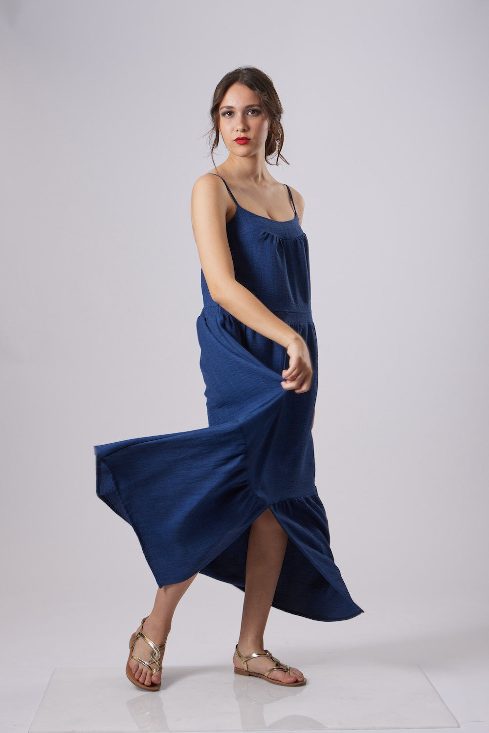 Flo Maxi Dress