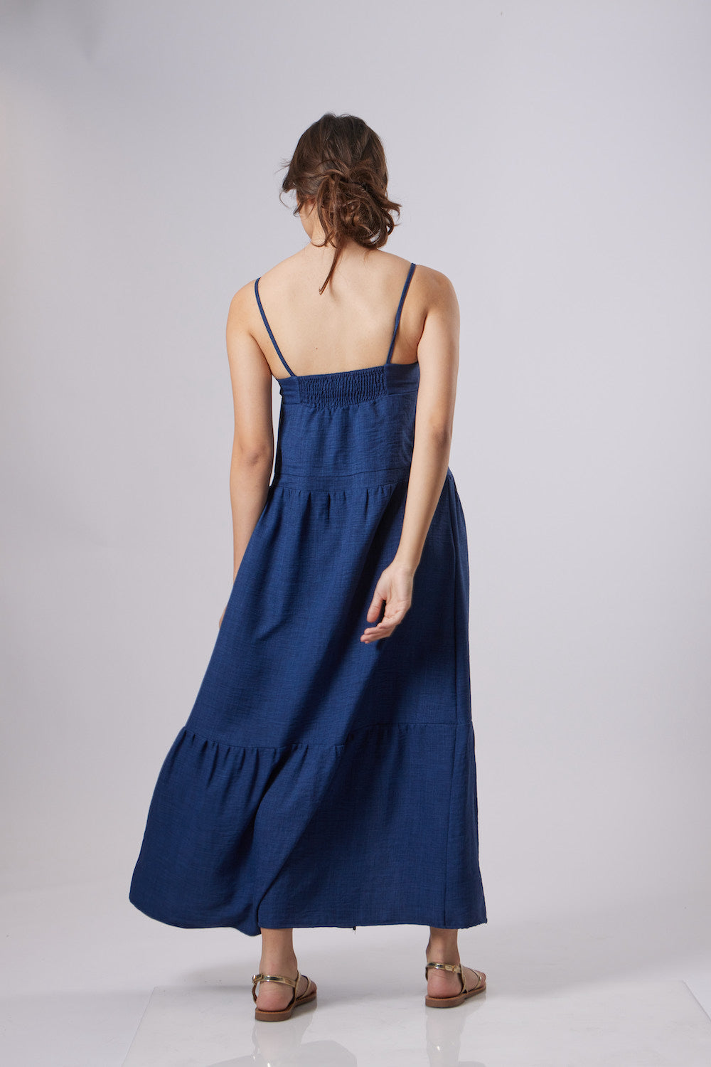 Flo Maxi Dress