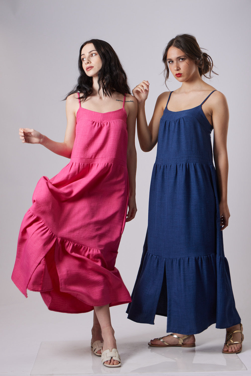 Flo Maxi Dress