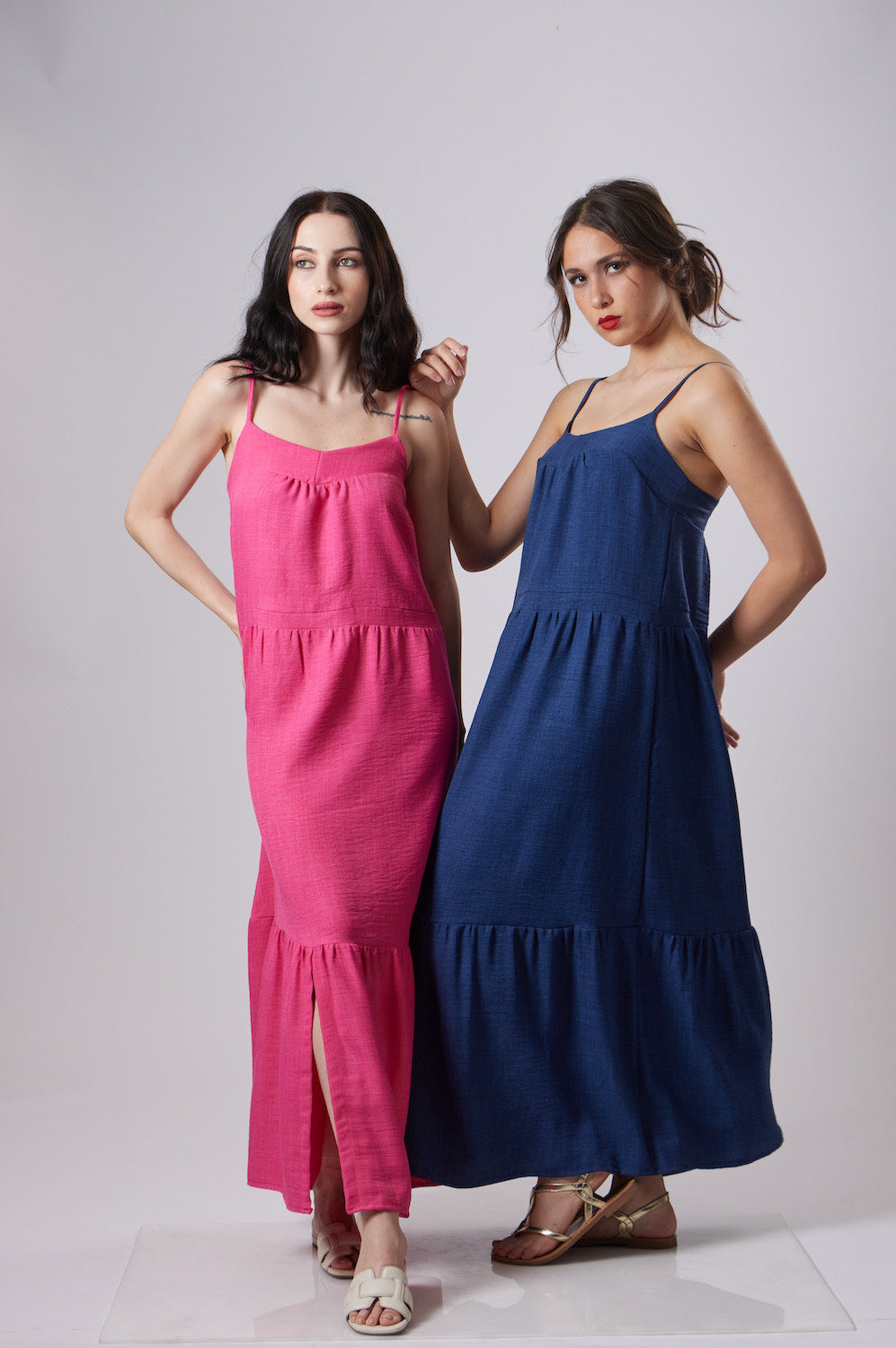 Flo Maxi Dress