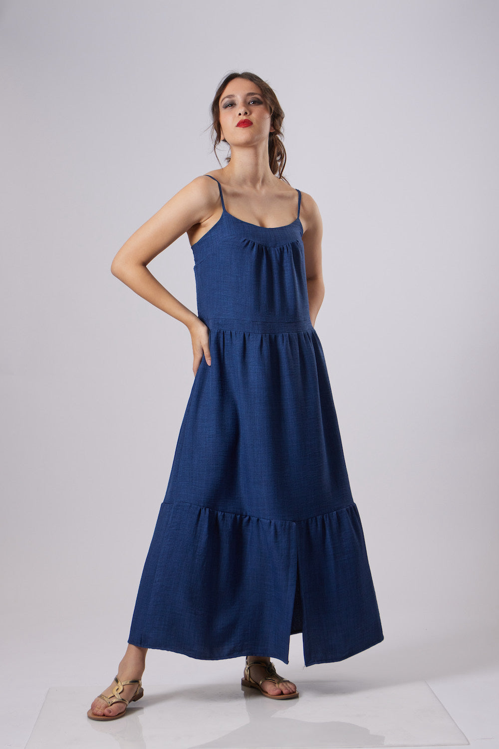 Flo Maxi Dress