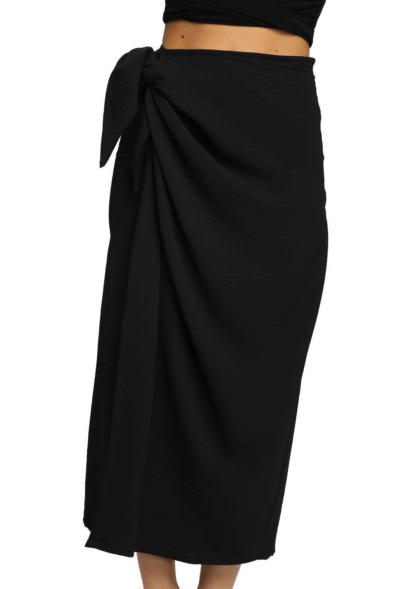 Kyla Skirt - Black