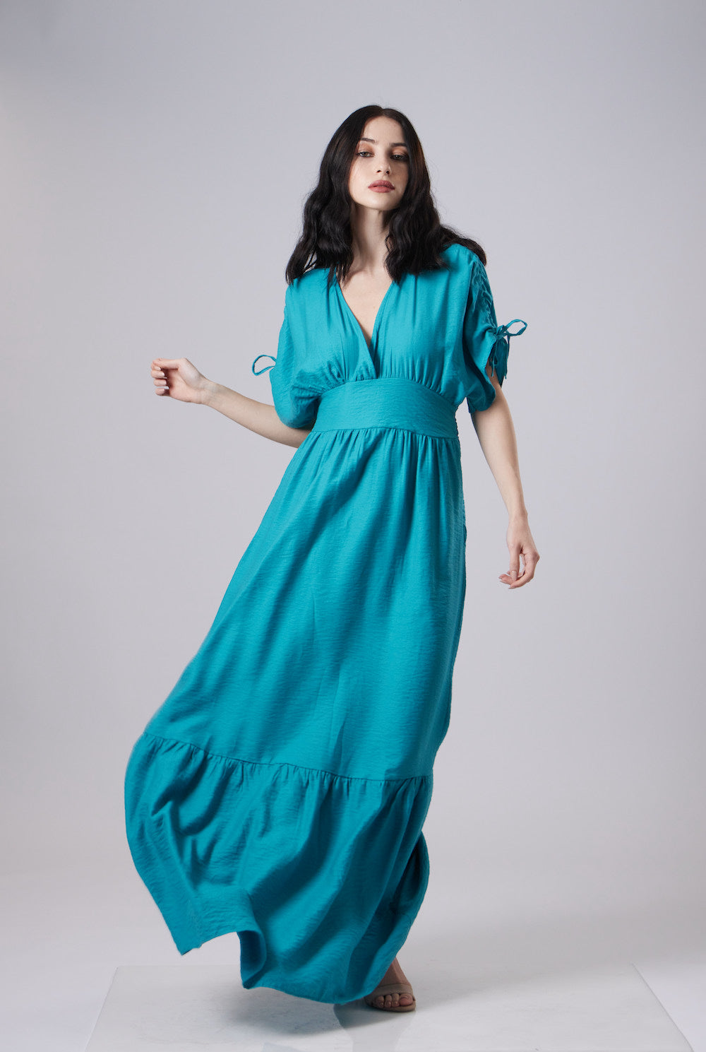 Kate Maxi Dress