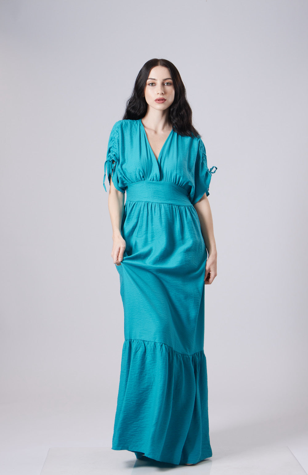 Kate Maxi Dress