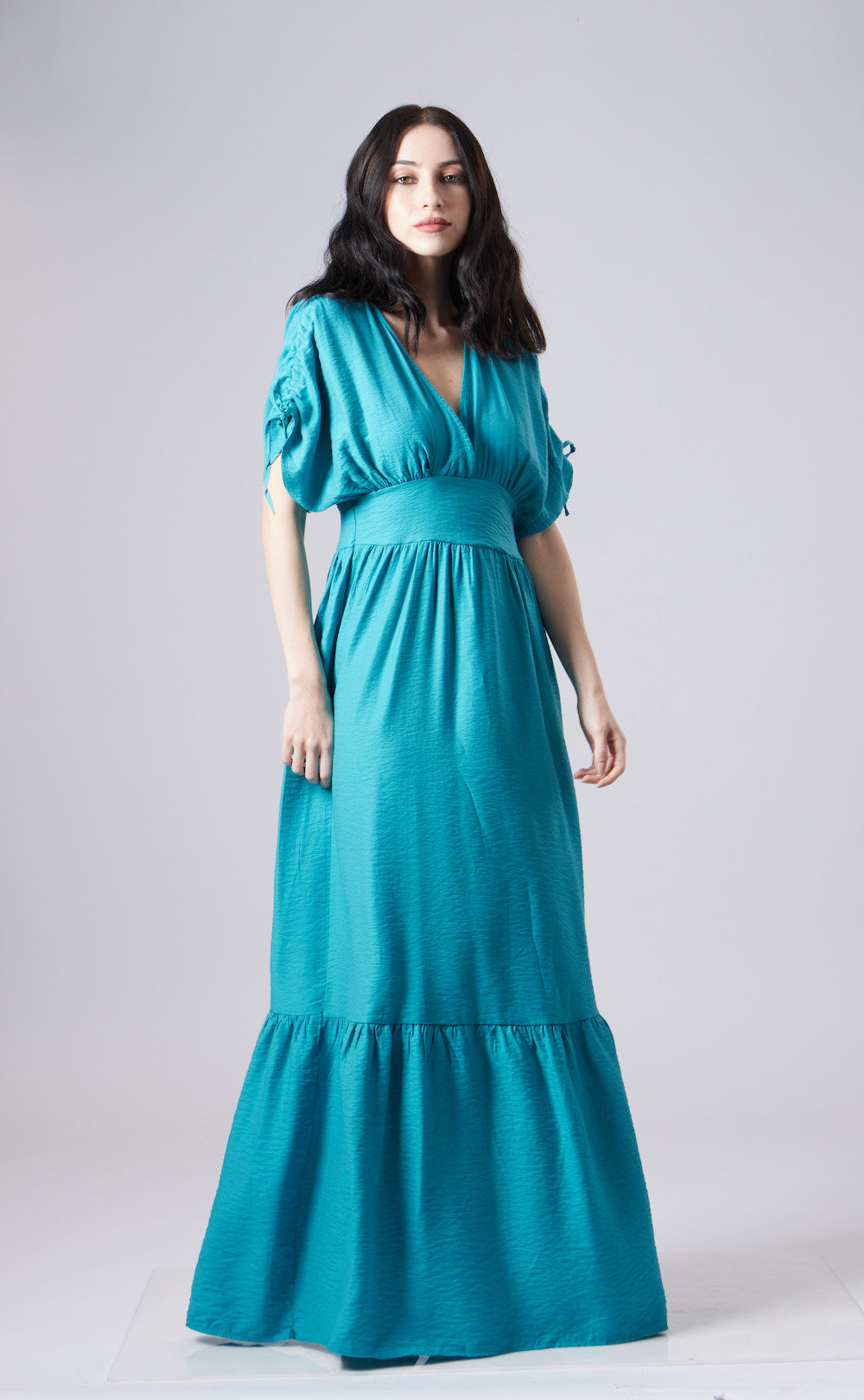 Kate Maxi Dress