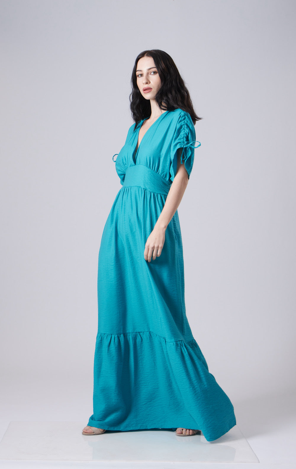 Kate Maxi Dress