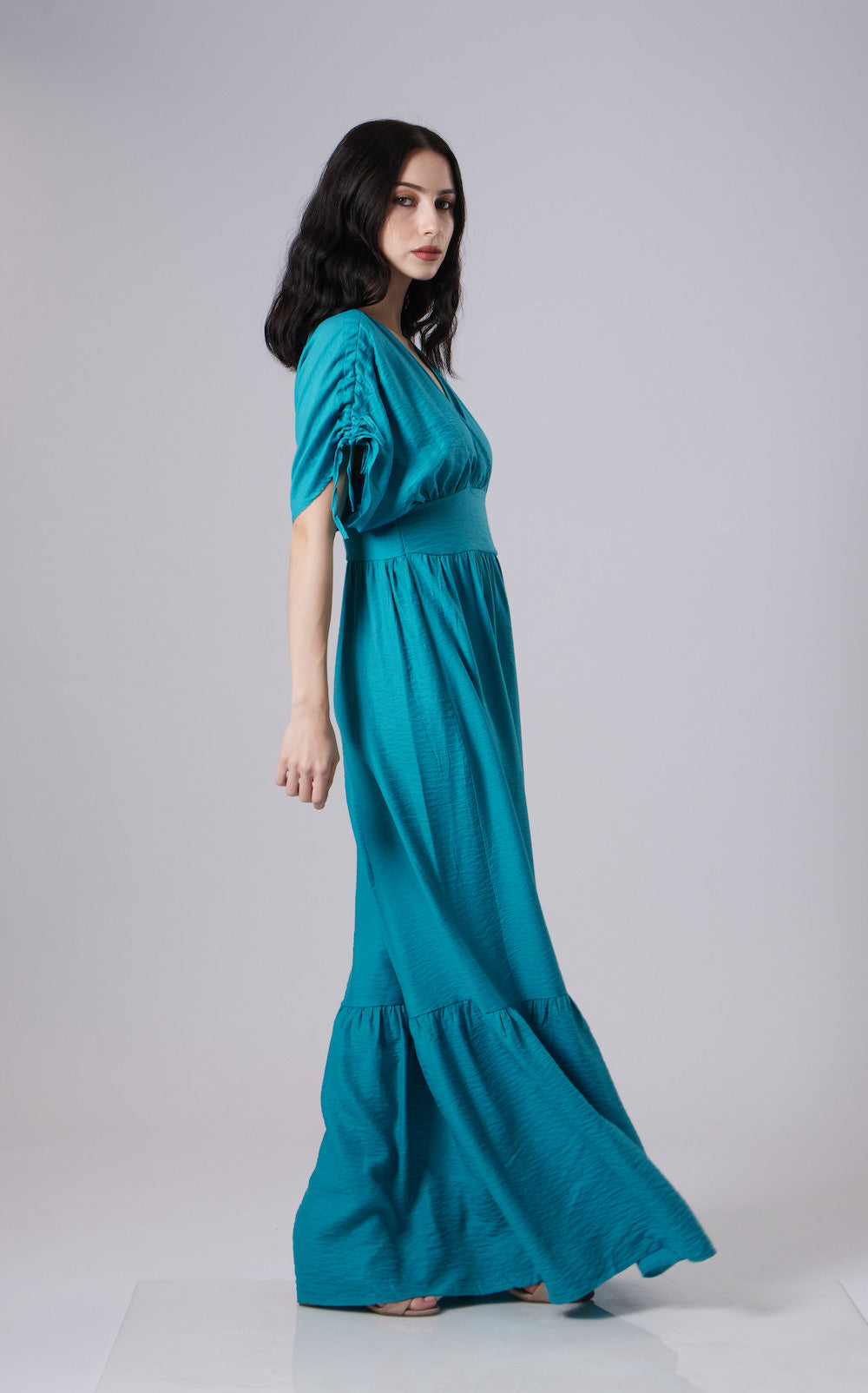 Kate Maxi Dress